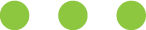 green dots